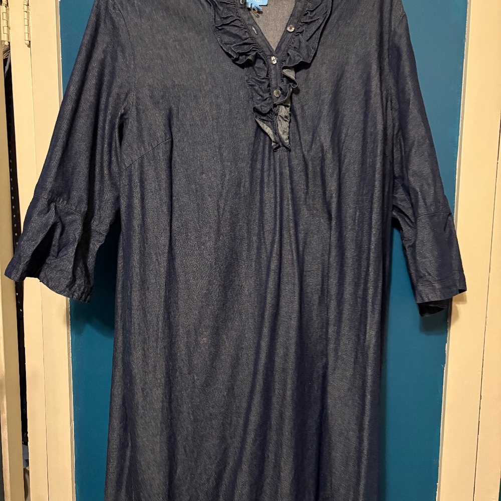 Draper James dress